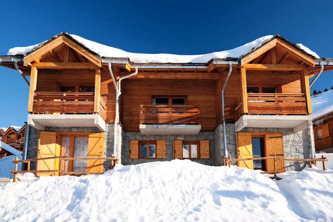 Residence Lagrange Le Grand Panorama II.