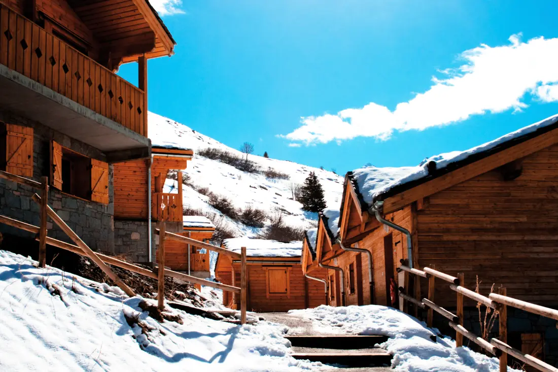 Residence Lagrange Le Grand Panorama II.
