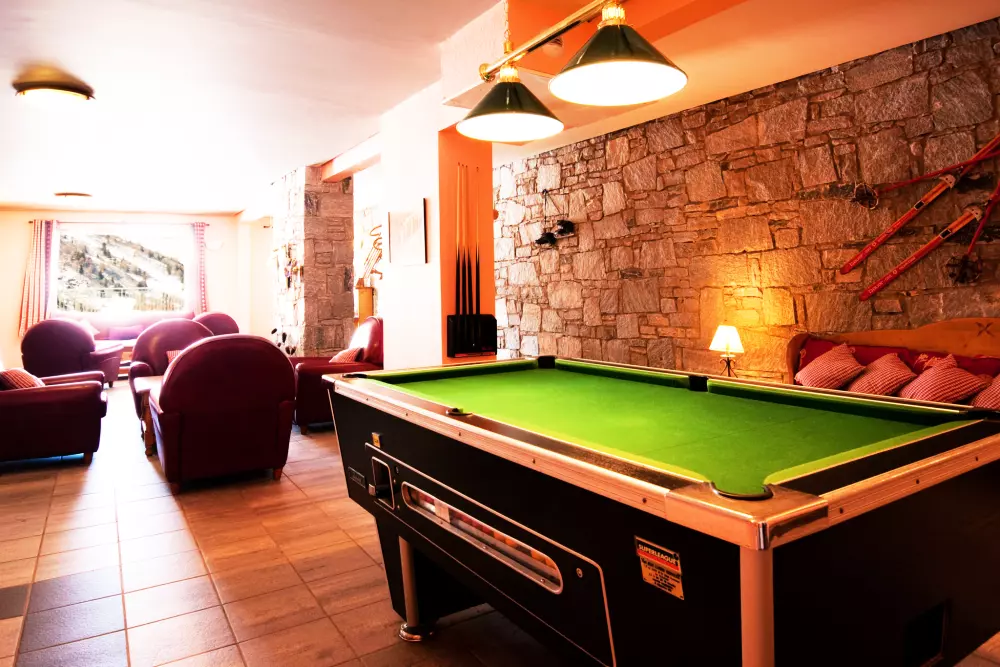 Résidence Lagrange Le Grand Panorama II 3 étoiles★★★