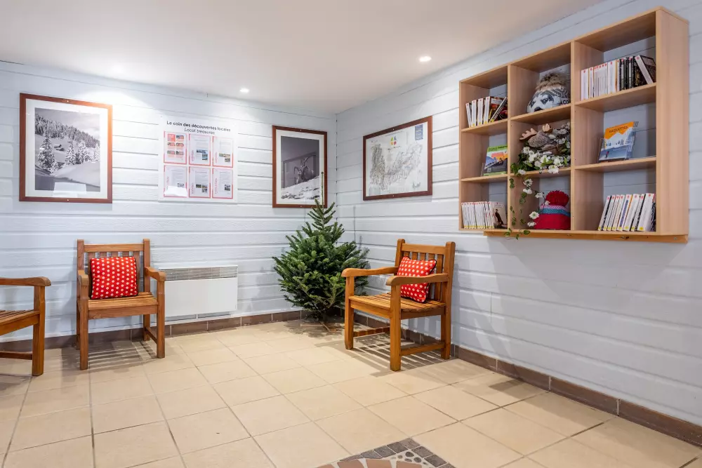 Residence Pierre & Vacances Le Thabor