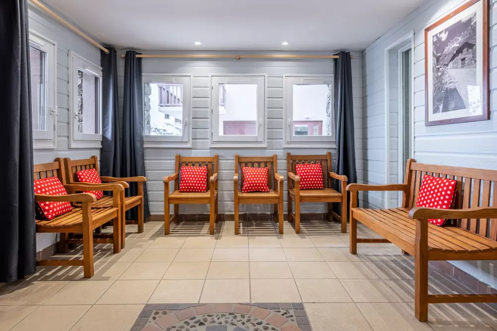 Residence Pierre & Vacances Le Thabor