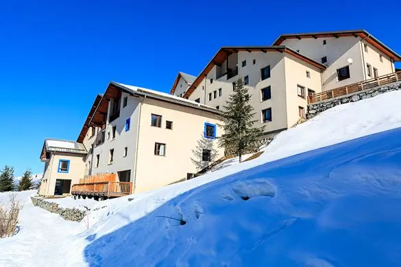 Les Angeliers Holiday Village3 Csillagok★★★