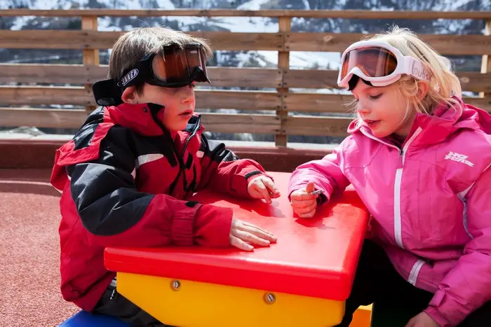 Les Angeliers Holiday Village3 Csillagok★★★