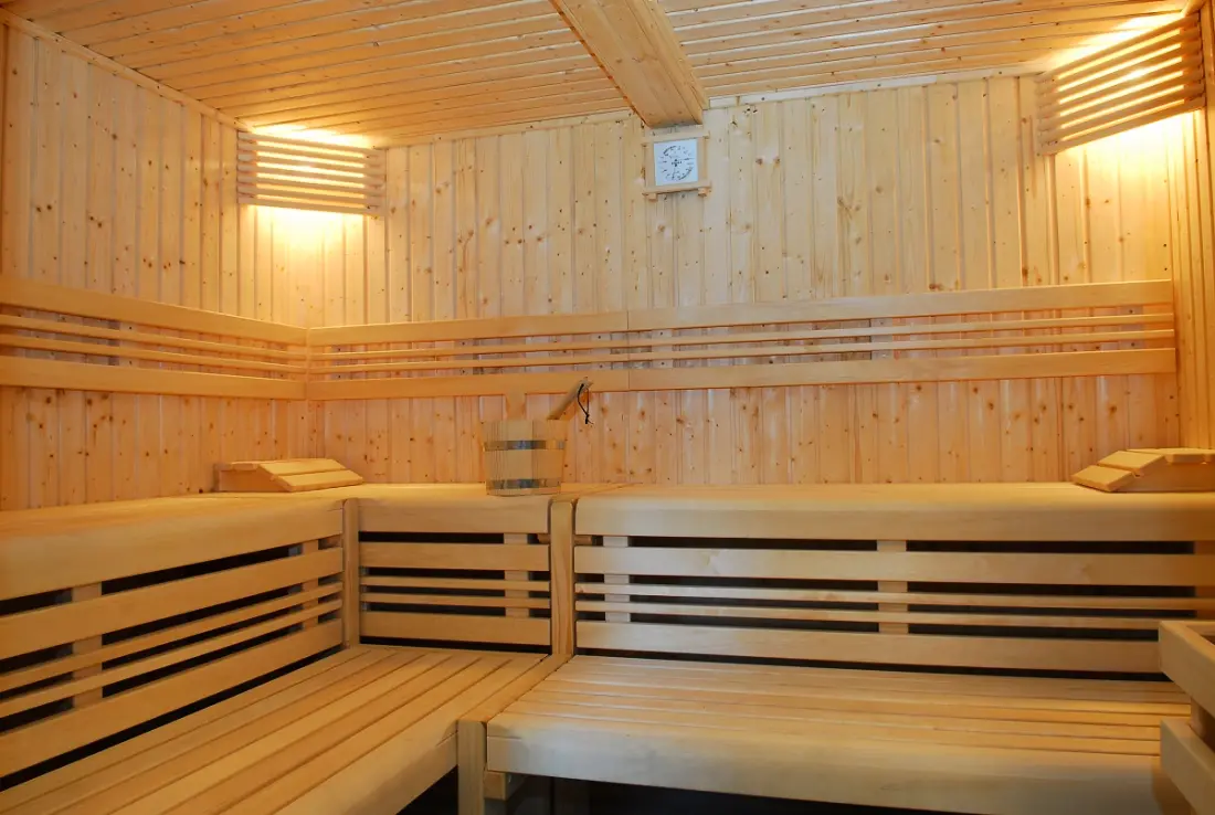 Les Angeliers Holiday Village3 Csillagok★★★