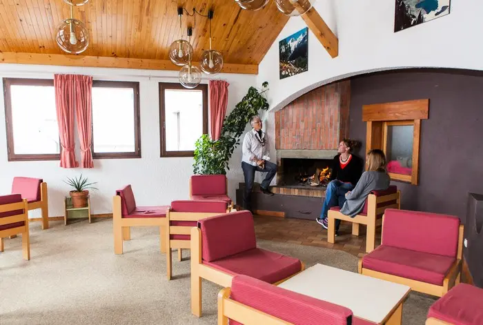 Les Angeliers Holiday Village3 Csillagok★★★
