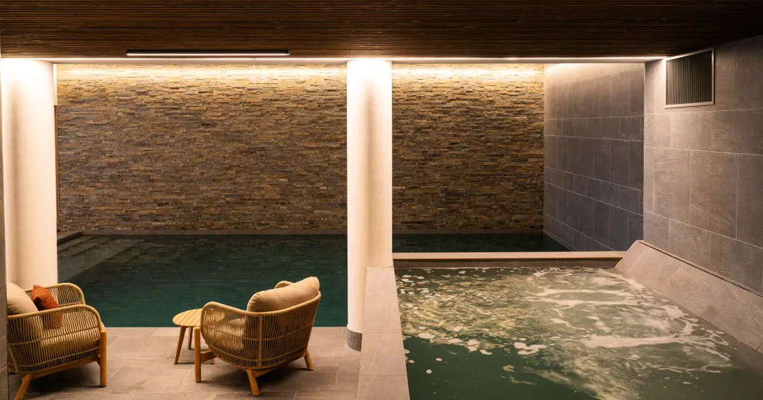 Residence L'Ecrin d'Argent4 Csillagok★★★★ a My Mountain Resort