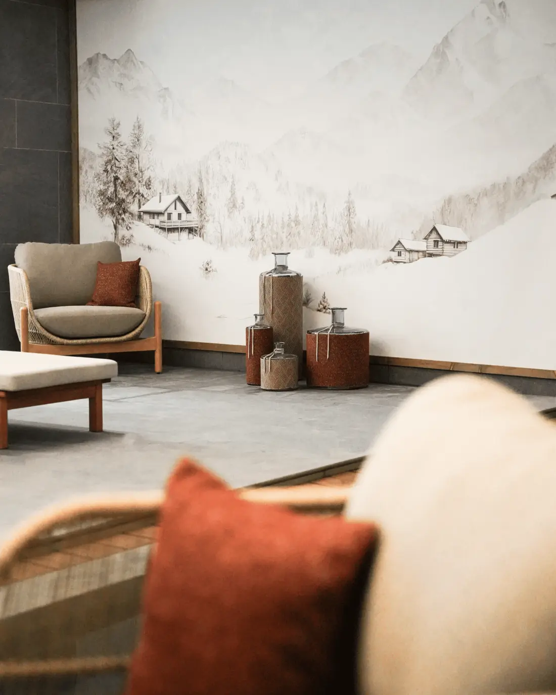 Residence L'Ecrin d'Argent4 Csillagok★★★★ a My Mountain Resort