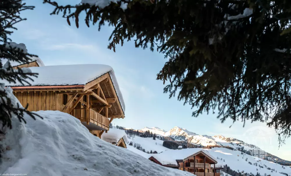 MGM Hotels & Residences - Residence Anitéa 6 Sterne★★★★★★