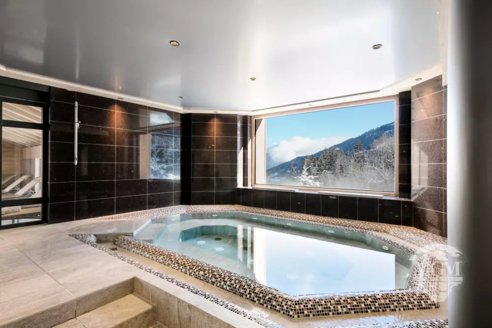 MGM Hotels & Residences - Residence Anitéa 6 Sterne★★★★★★