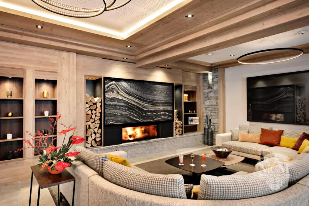 MGM Hotels & Residences - Residence Anitéa 6 Sterne★★★★★★