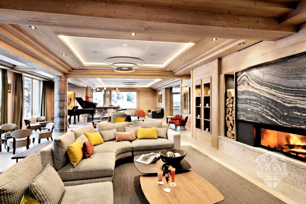 MGM Hotels & Residences - Residence Anitéa 6 Sterne★★★★★★