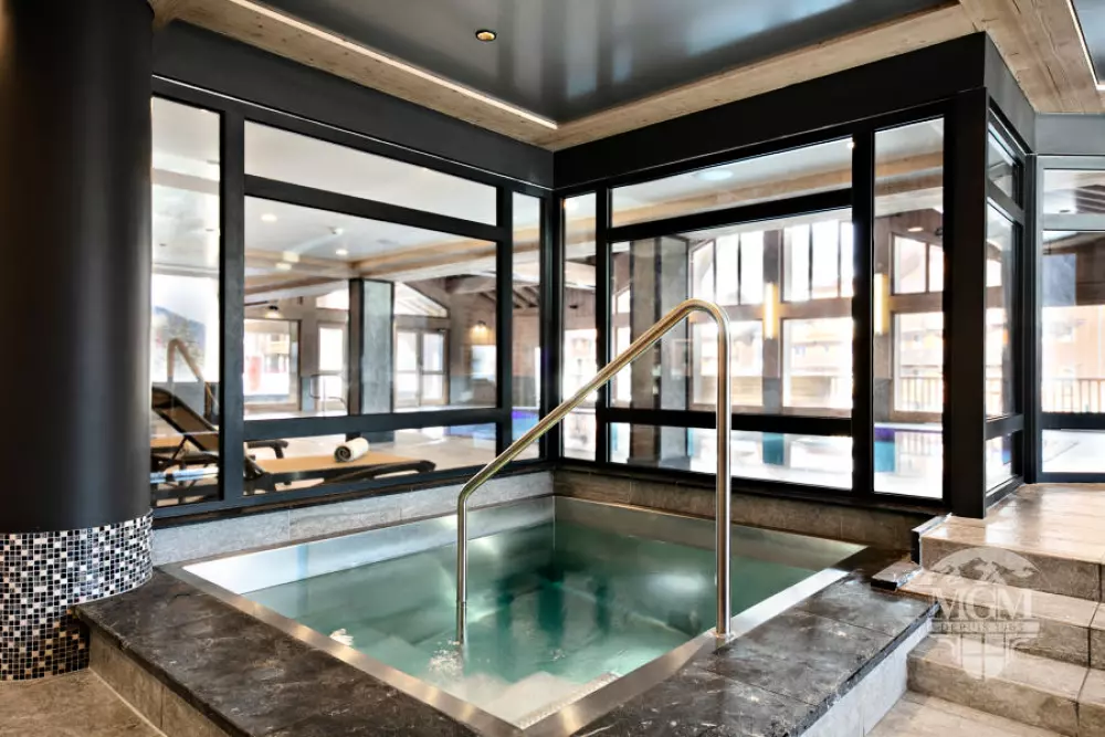 MGM Hotels & Residences - Residence Anitéa 6 Sterne★★★★★★