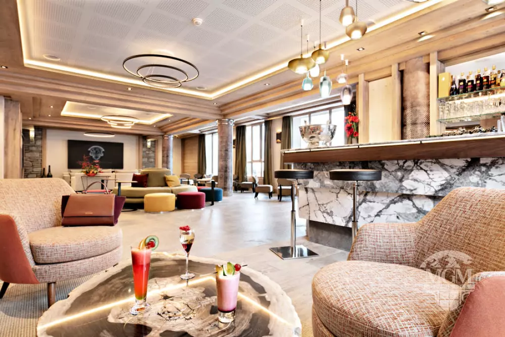 MGM Hotels & Residences - Residence Anitéa 6 Sterne★★★★★★