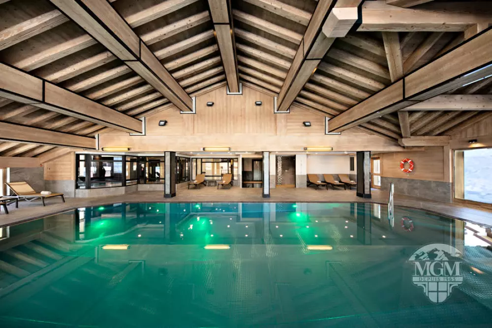 MGM Hotels & Residences - Residence Anitéa 6 Sterne★★★★★★