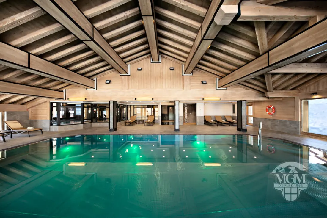 MGM Hotels & Residences - Residence Anitéa 6 Sterne★★★★★★