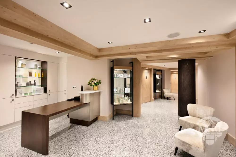 MGM Hotels & Residences - Residence Anitéa 6 Sterne★★★★★★