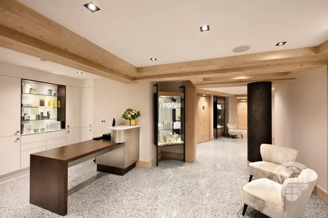 MGM Hotels & Residences - Residence Anitéa 6 Sterne★★★★★★