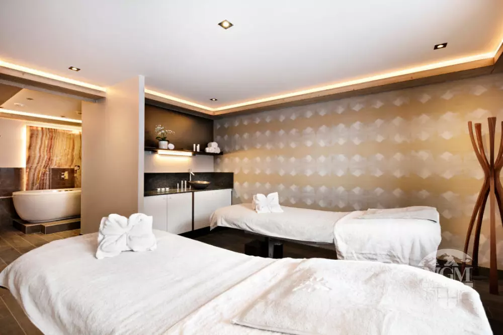 MGM Hotels & Residences - Residence Anitéa 6 Sterne★★★★★★