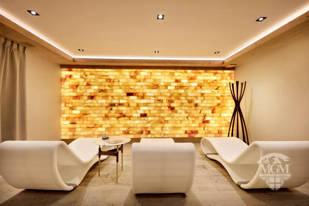 MGM Hotels & Residences - Residence Anitéa 6 Sterne★★★★★★