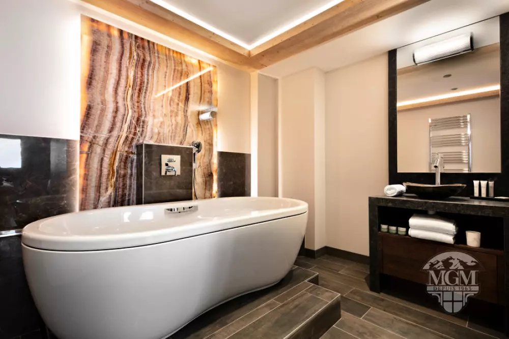 MGM Hotels & Residences - Residence Anitéa 6 Sterne★★★★★★