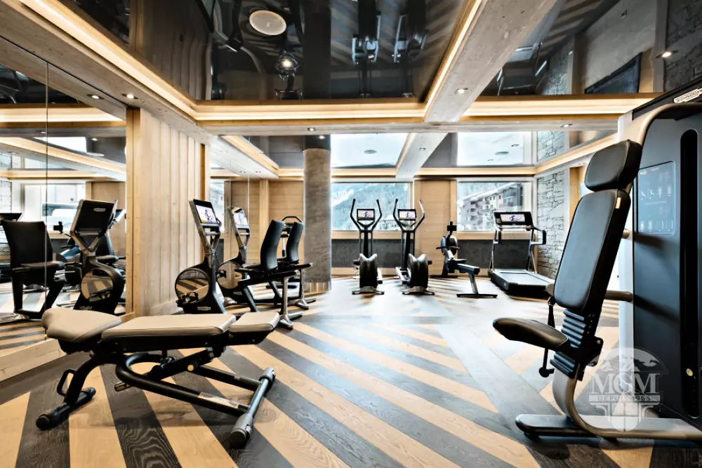 MGM Hotels & Residences - Residence Anitéa 6 Sterne★★★★★★