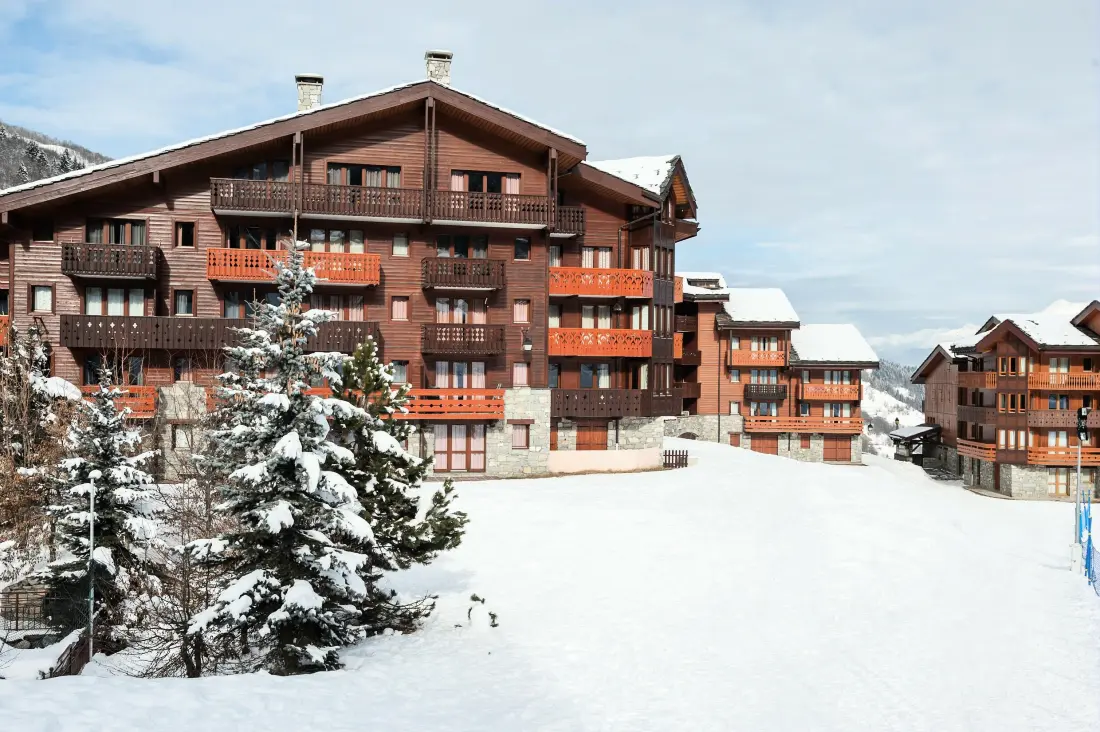 La Forêt kerület - maeva Home