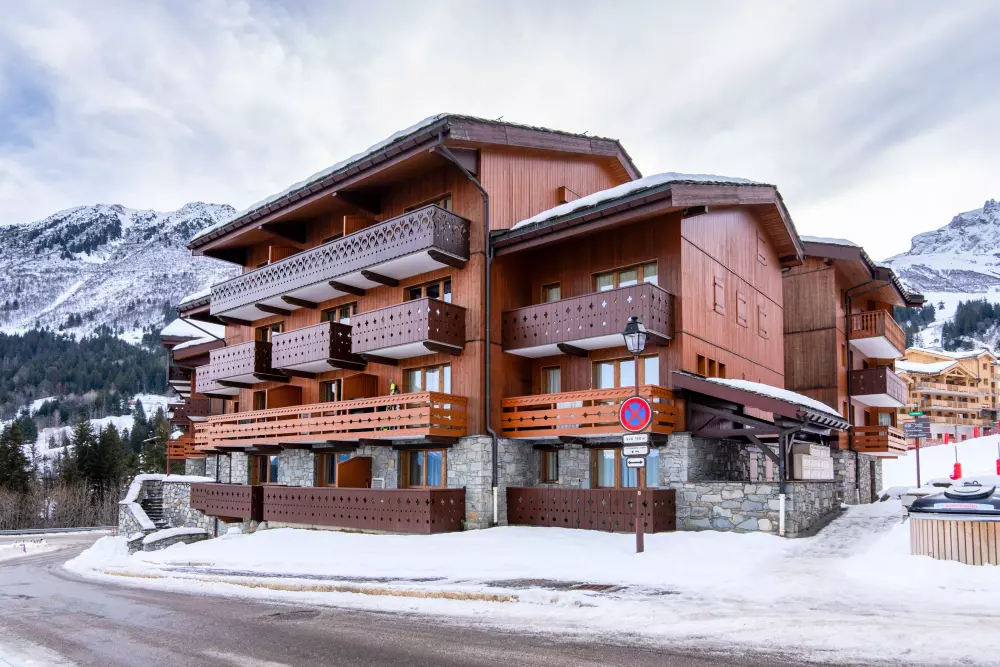 La Forêt kerület - maeva Home