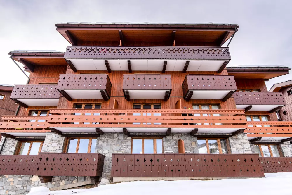 La Forêt kerület - maeva Home