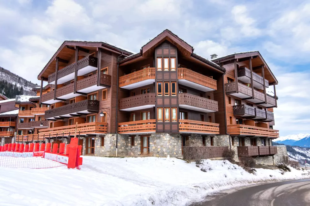 La Forêt kerület - maeva Home