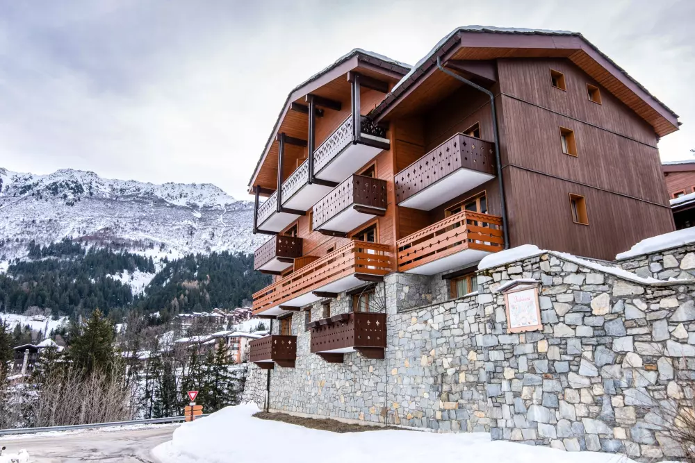 La Forêt kerület - maeva Home