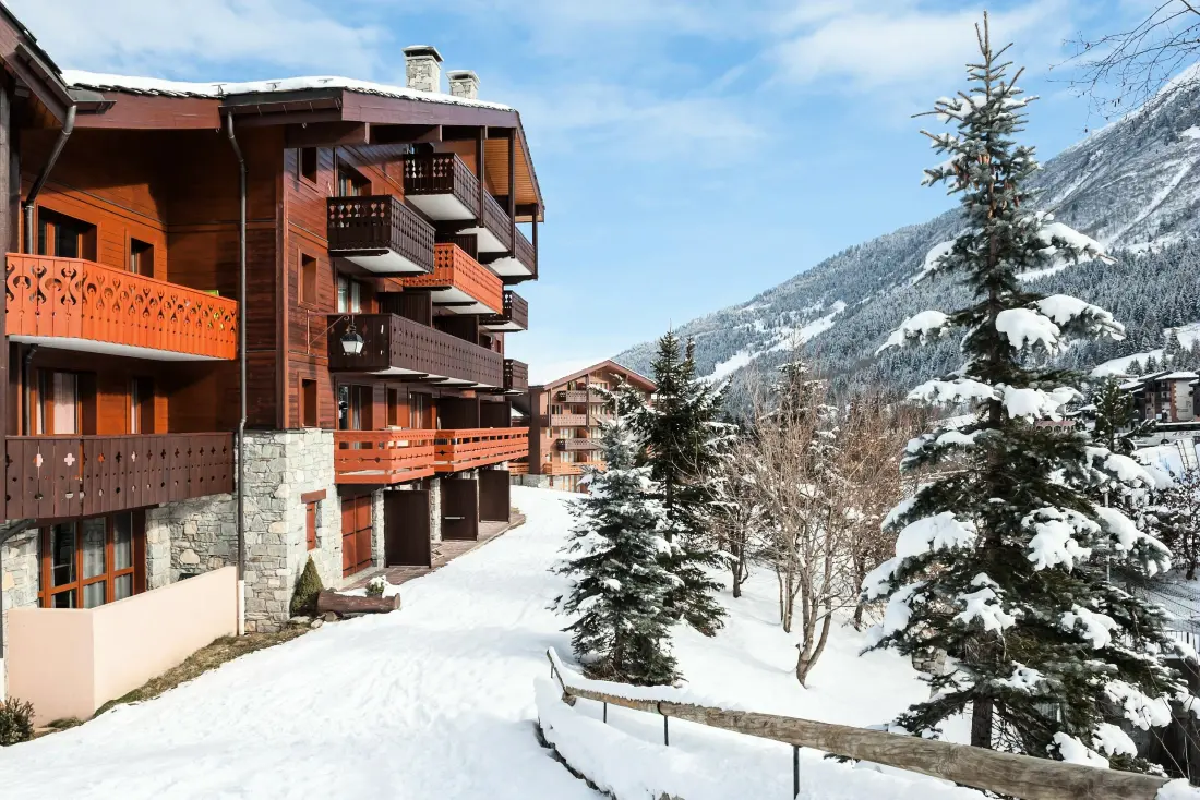 La Forêt kerület - maeva Home