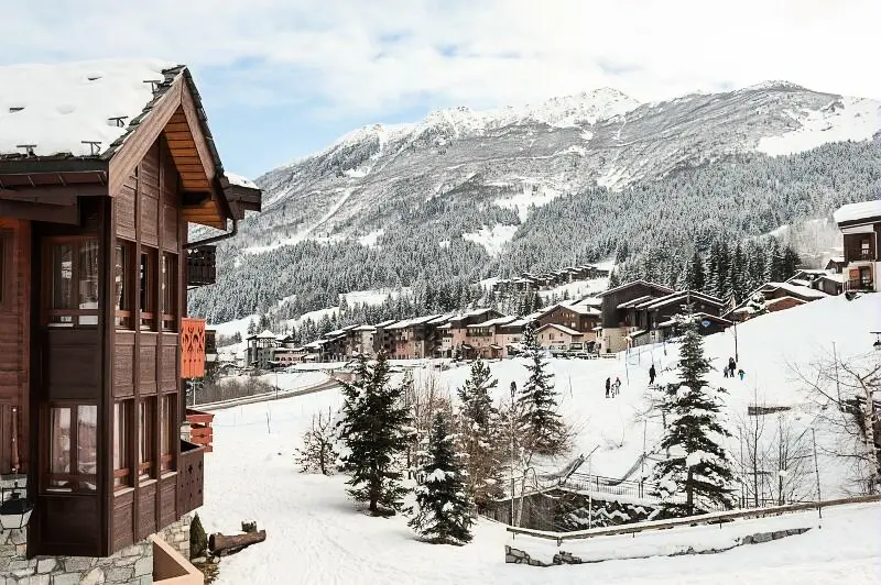 La Forêt kerület - maeva Home