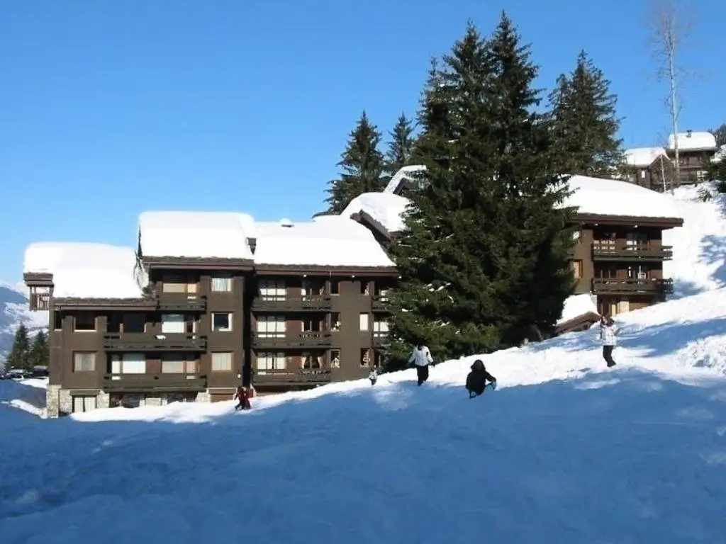 Residence Cheval Noir