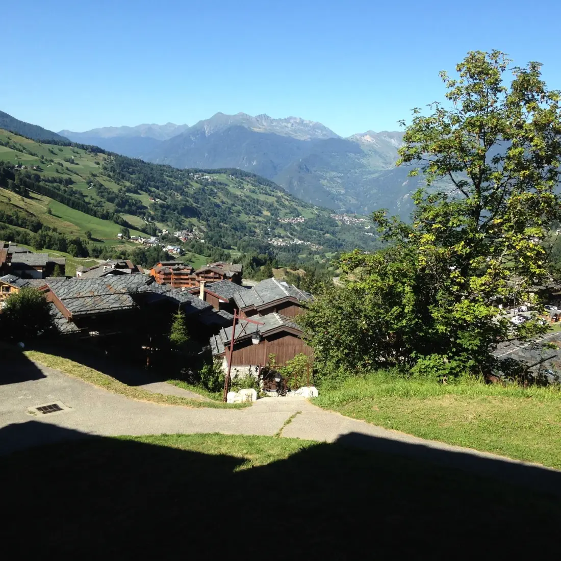 Residence Cote Soleil