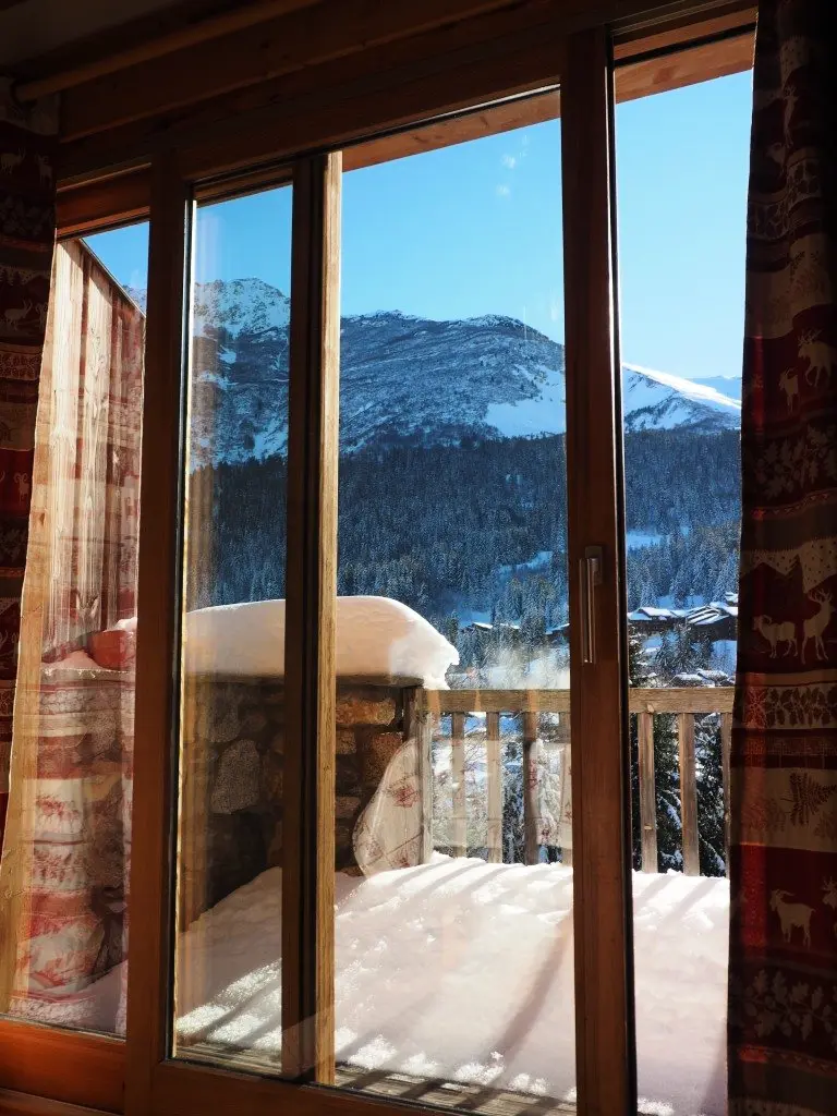 Residence Le Creve Tete