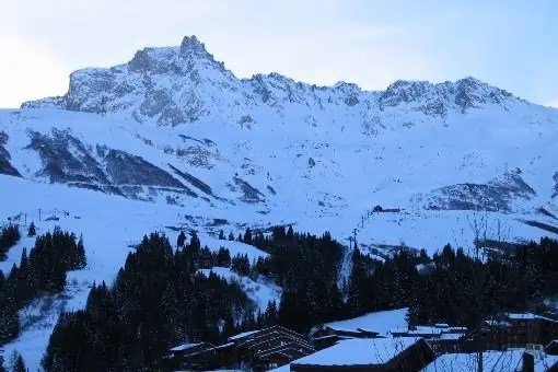 Residence Le Valmorel
