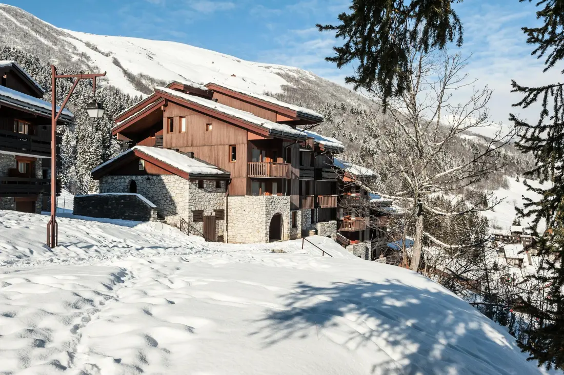 Crève Coeur kerület - Maeva Home