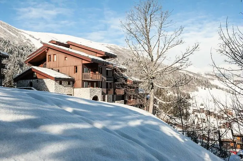 Crève Coeur kerület - Maeva Home