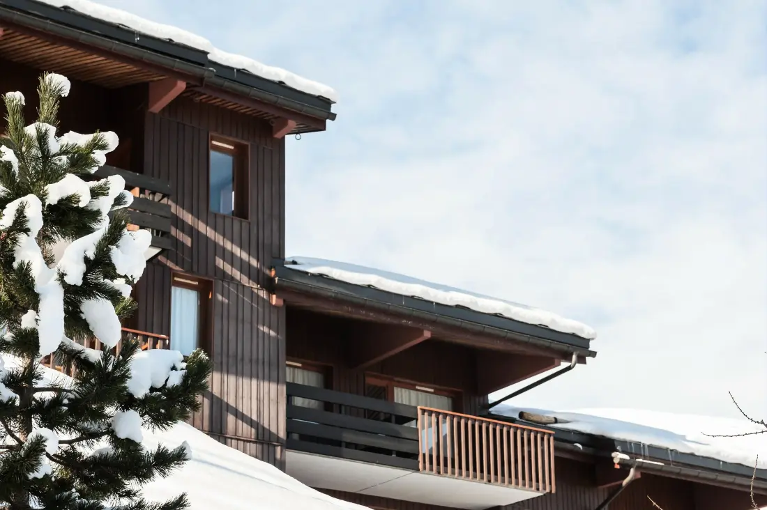 Crève Coeur kerület - Maeva Home