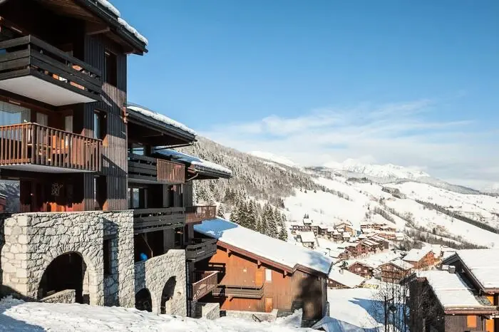 Crève Coeur kerület - Maeva Home