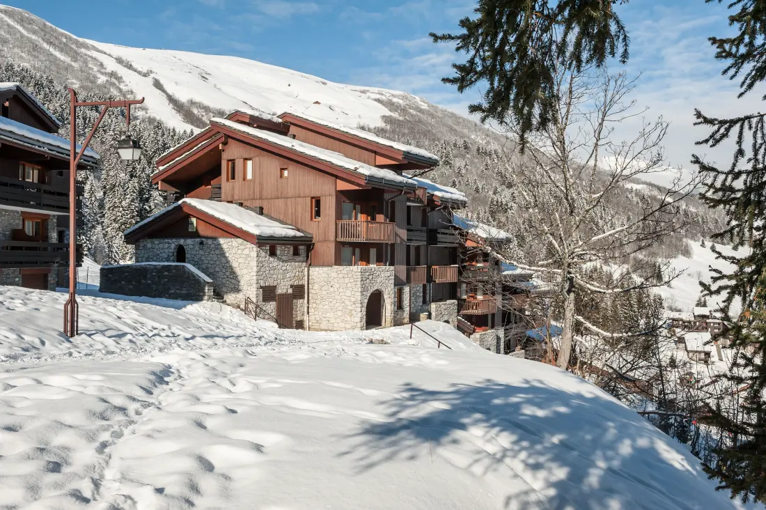 Crève Coeur kerület - maeva Home