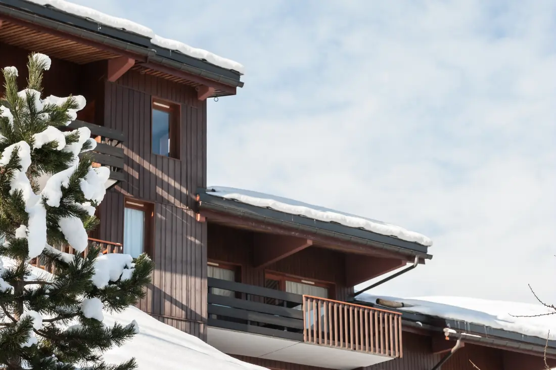 Crève Coeur kerület - maeva Home