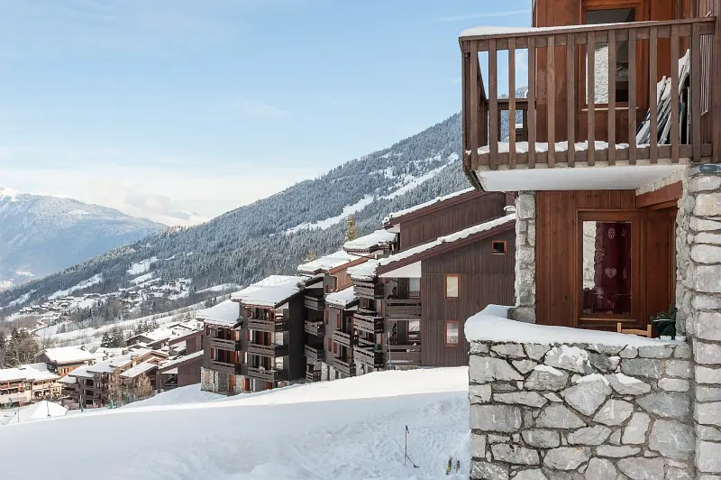 Crève Coeur kerület - maeva Home