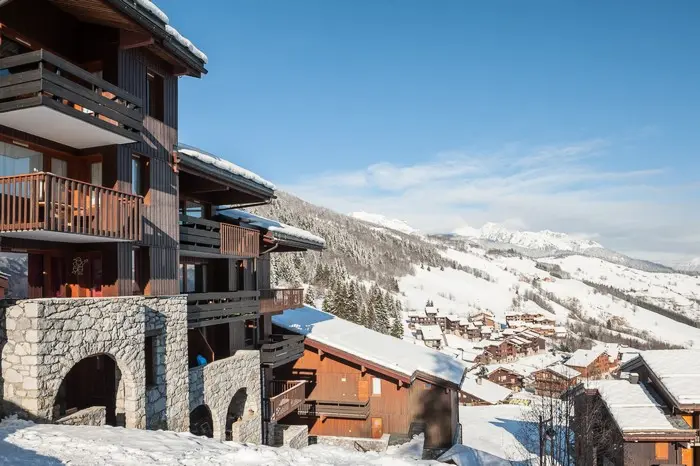 Crève Coeur kerület - maeva Home