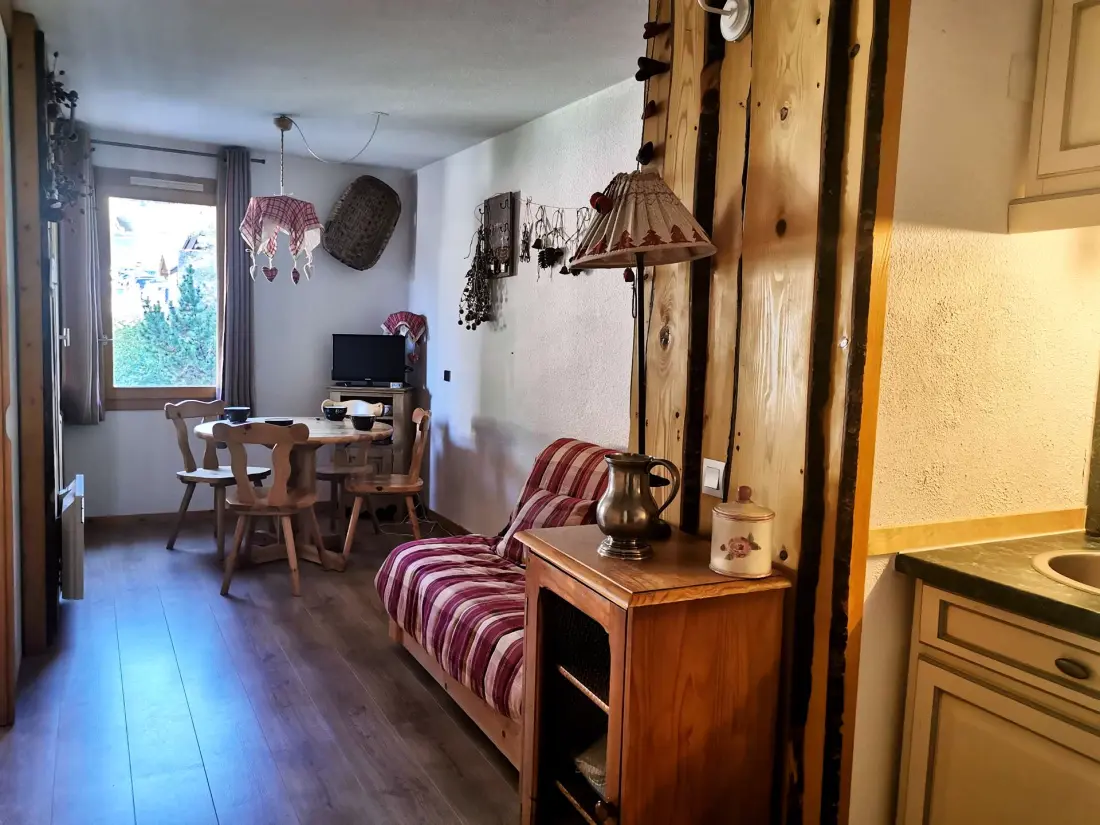 Residence Ruelle
