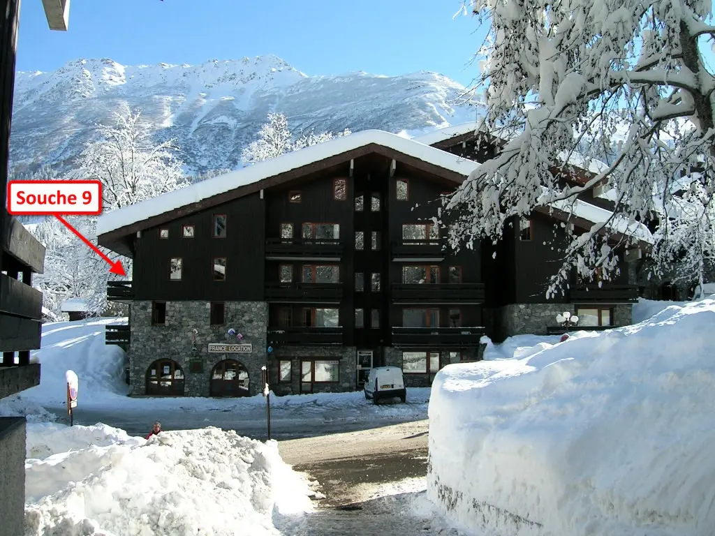 Strain Residence