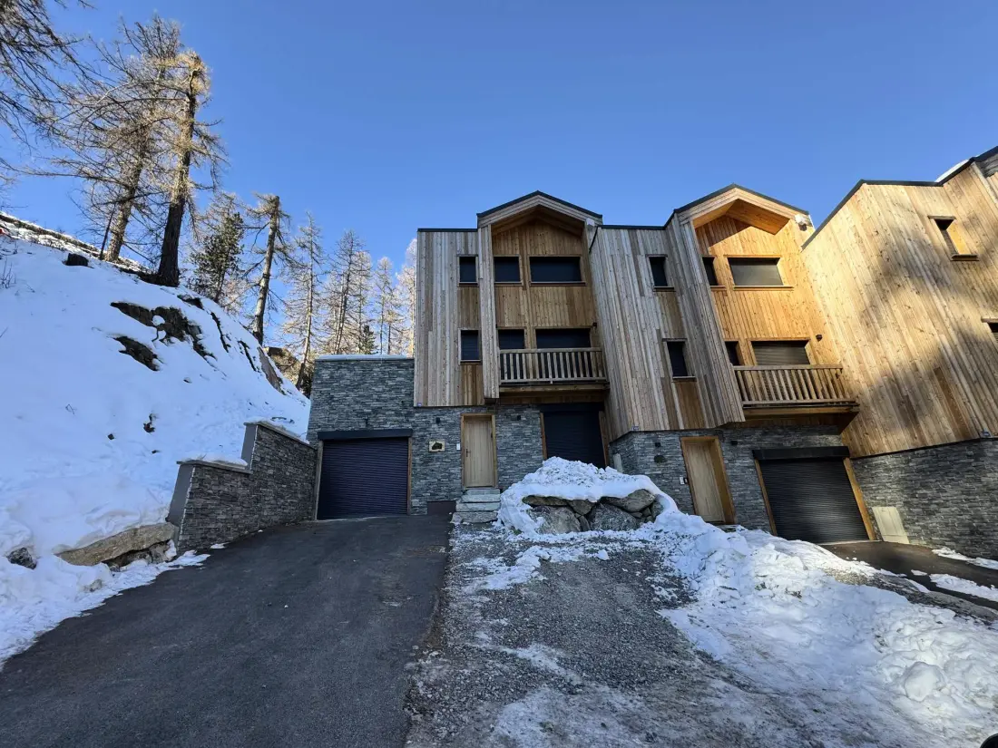 Chalet Igor