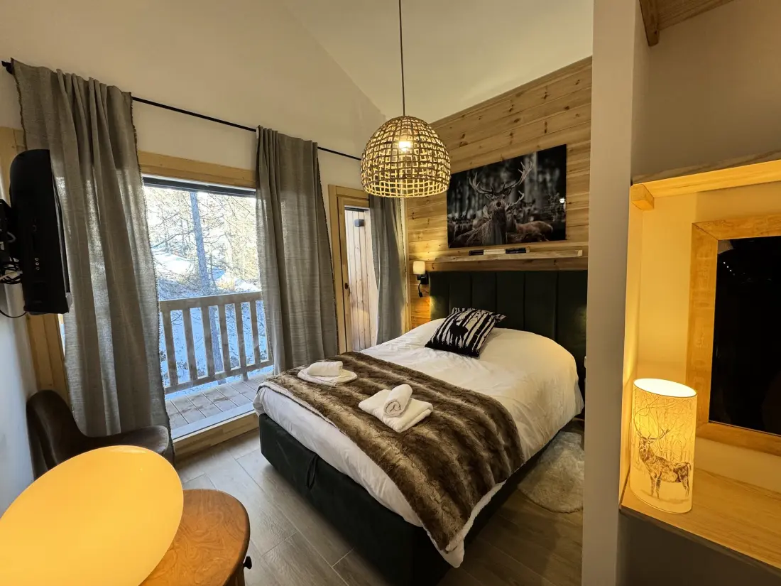Chalet Igor