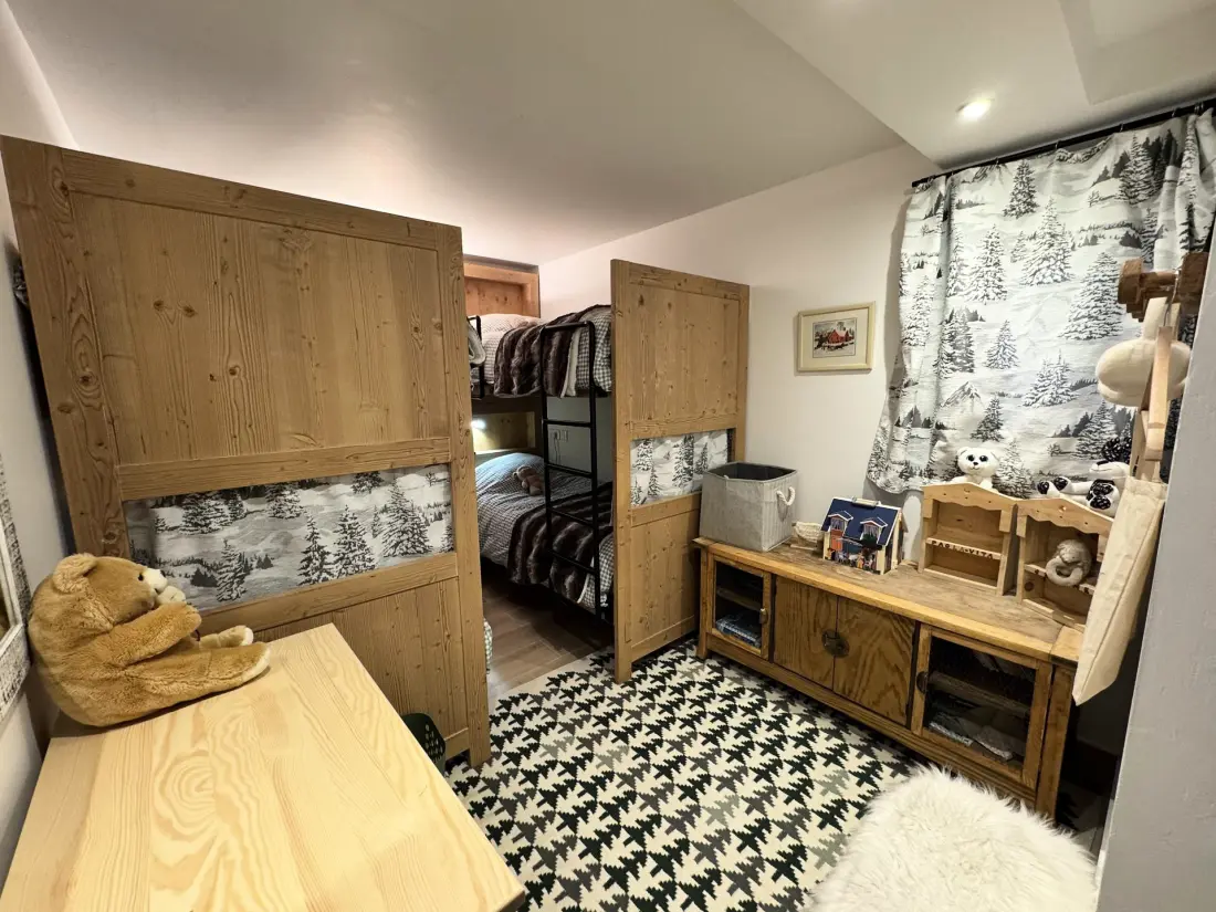 Chalet Igor