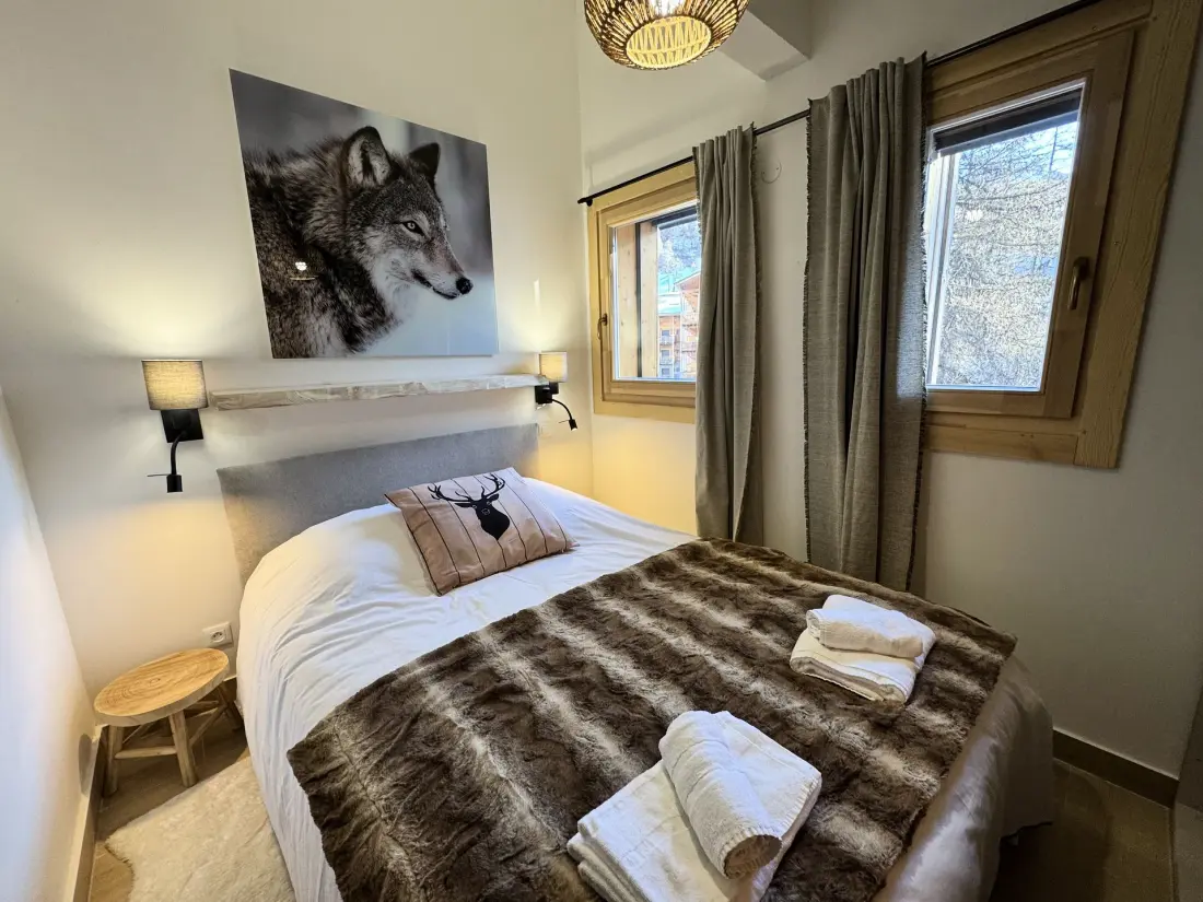 Chalet Igor